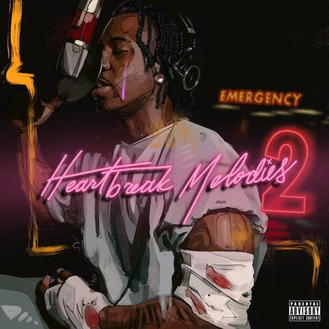 Heartbreak Melodies 2