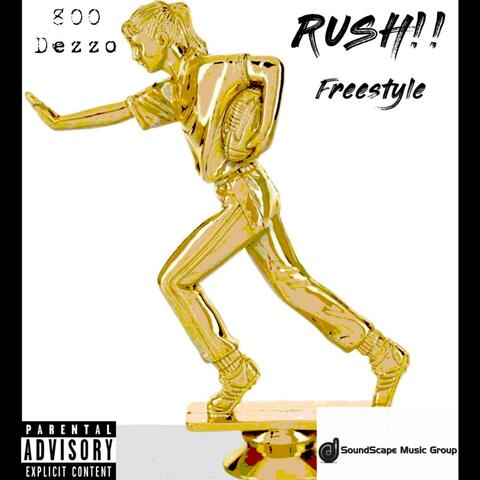 Rush Freestyle