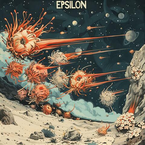 Epsilon