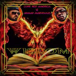 Wisdom (feat. Ahmad Marvelous)