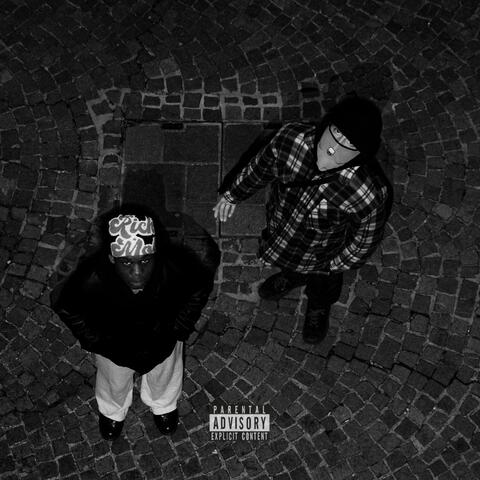 VATOS (feat. Real)