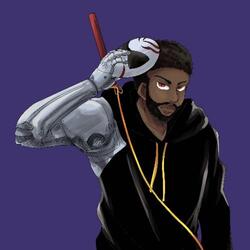 Hidden Leaf