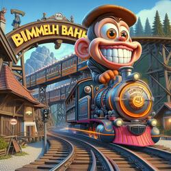 BIMMELBAHN