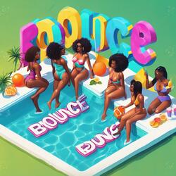 Bounce (feat. Celise Arne)