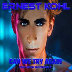 CAN WE TRY AGAIN (The Ian Coleen Extended Club Remix)