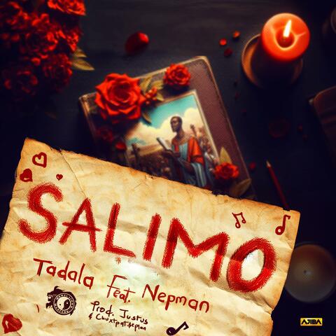 Salimo (feat. Nepman)