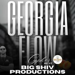 Georgia Flow Cypher Beat