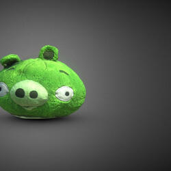 Bad Piggies remix2
