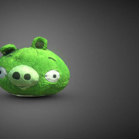 Bad Piggies remix2