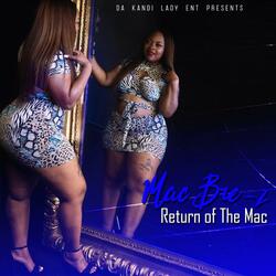 Return of The Mac Intro
