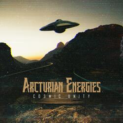 Arcturian Energies