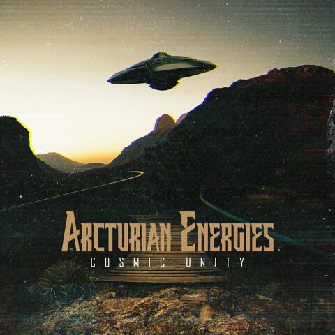 Arcturian Energies