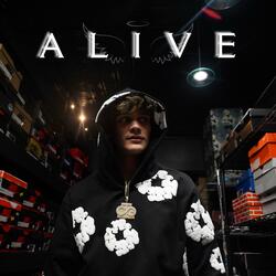 Alive