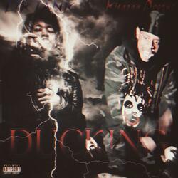 DUCKING (feat. Kingopp Sleezus)