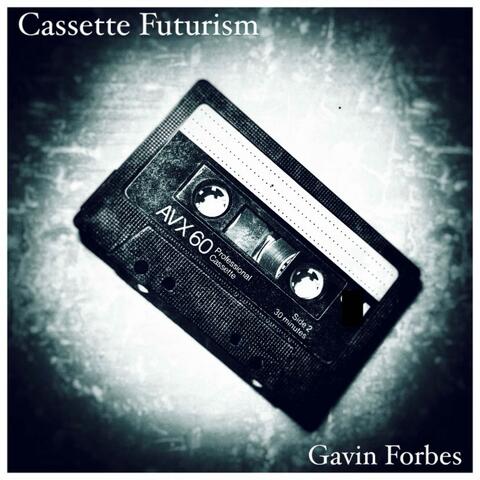 Cassette Futurism