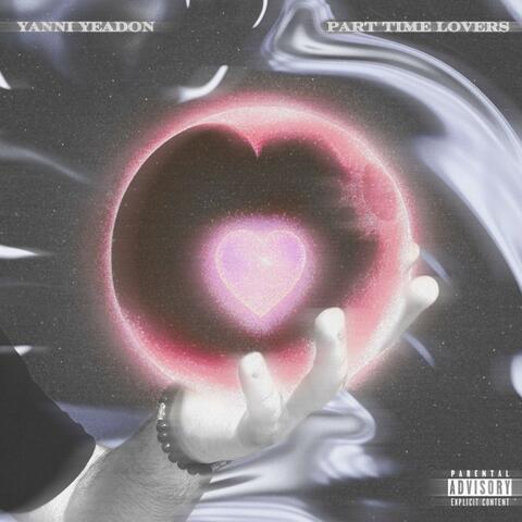 part time lovers (the things you say and do)