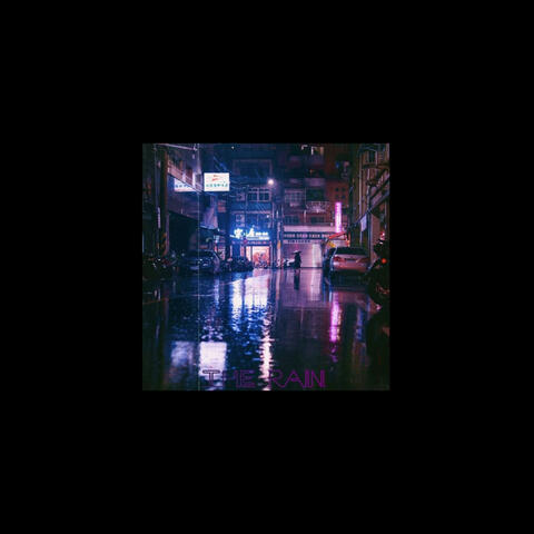 The Rain (Radio Edit)