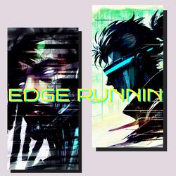 Edge Running