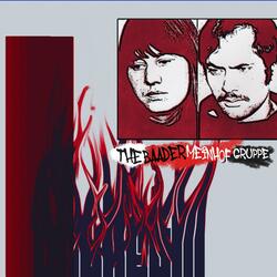 THE BAADER-MEINHOF GRUPPE