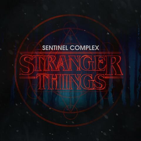 Stranger Things