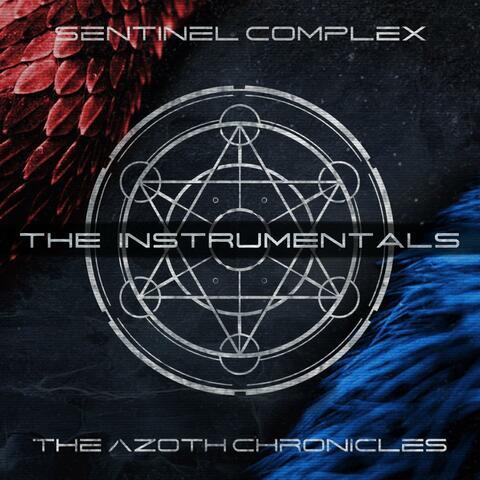 The Azoth Chronicles (The Instrumentals)