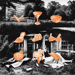 Surrealistic Sunshine