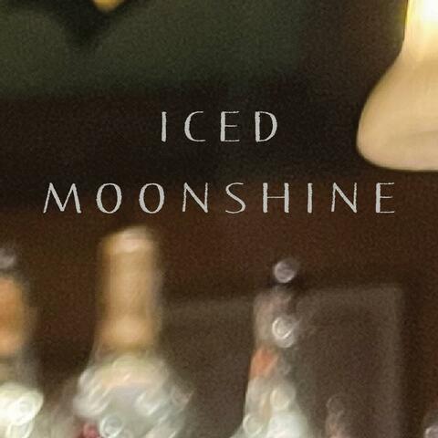 Iced Moonshine