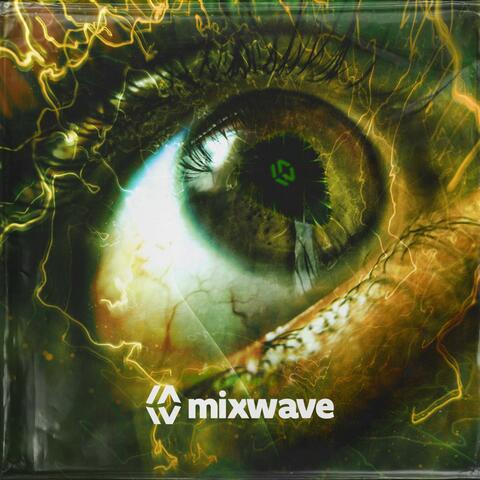 Mixwave (Mike Stringer Spiritbox (Tyrant // CM Audio Riff Entry)