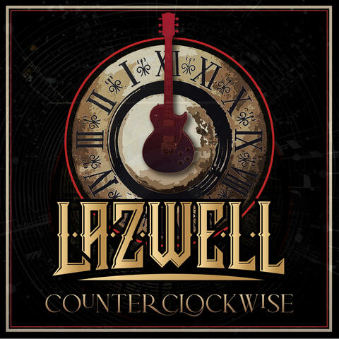 Counter Clockwise
