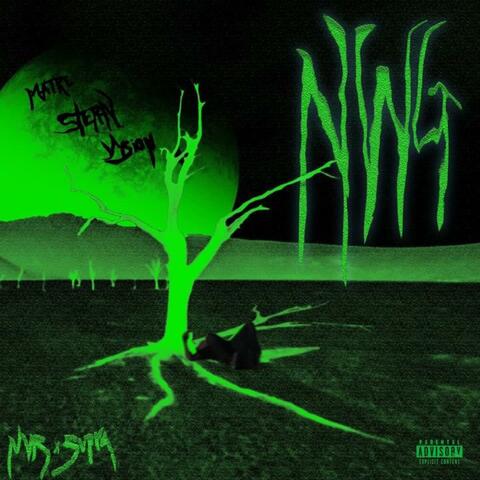 NEW W4VE GVNG (feat. Stephn, VYSION & Matre)