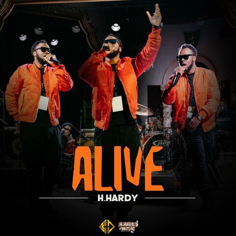 ALIVE
