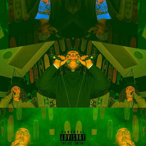 Larkin (feat. Good Guys)