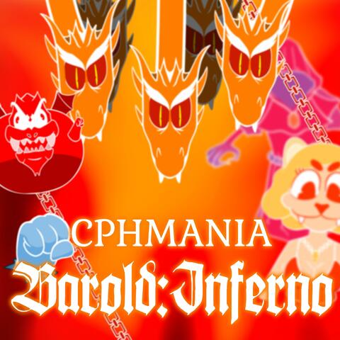 Barold: Inferno Theme