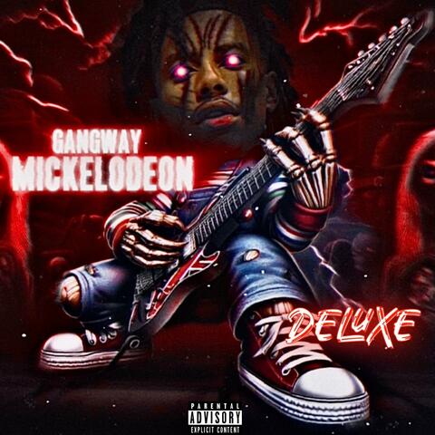 Mickelodeon Deluxe