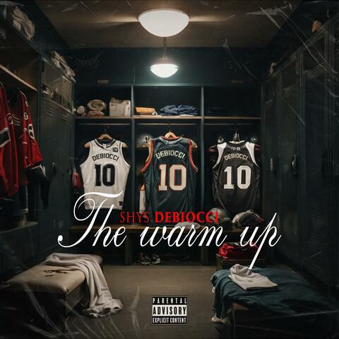 The Warm up