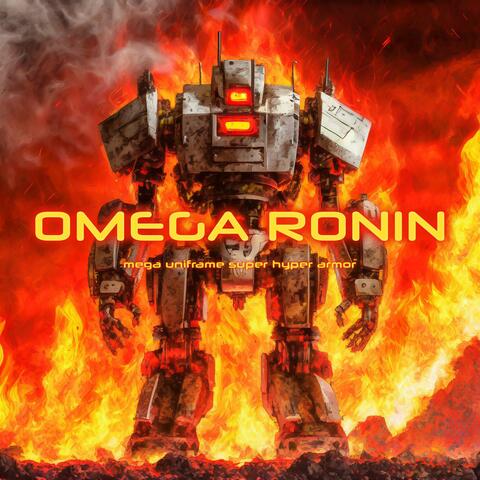 Mega Uniframe Super Hyper Armor