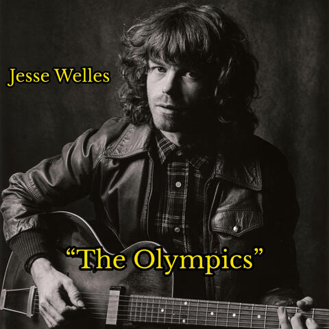 Jesse Welles