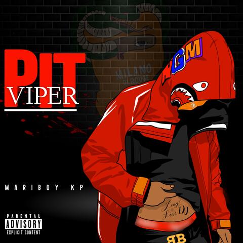 Pit Viper