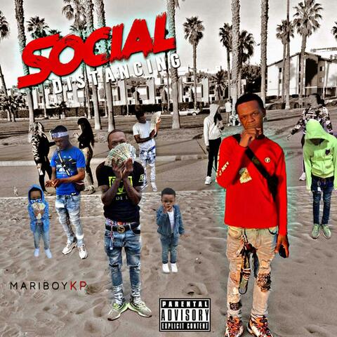 Social Distancing