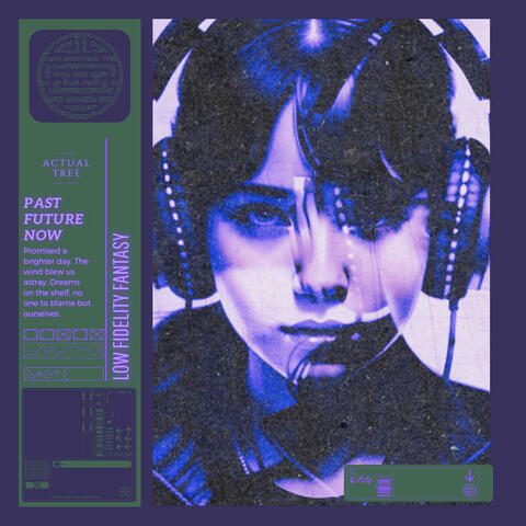 Low Fidelity Fantasy