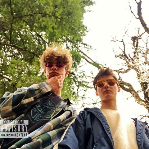 Soldiers (feat. Beaux Jaxson)