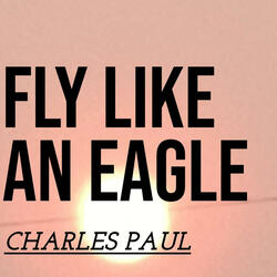 Fly Like An Eagle