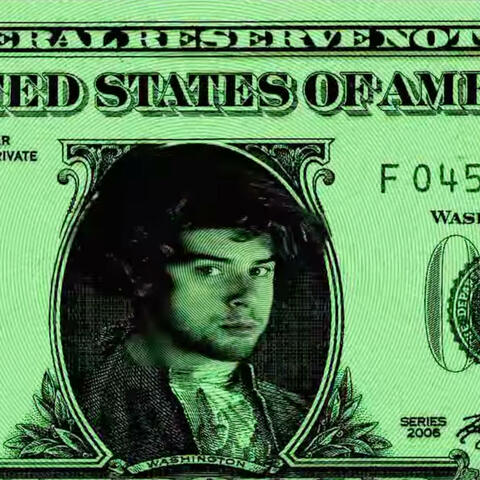 MONEY MOUTH