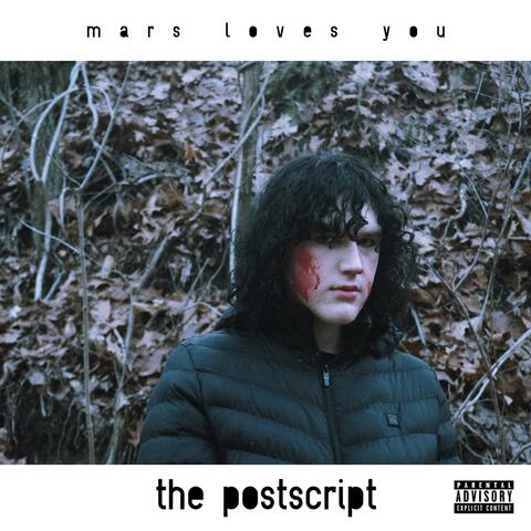 the postscript