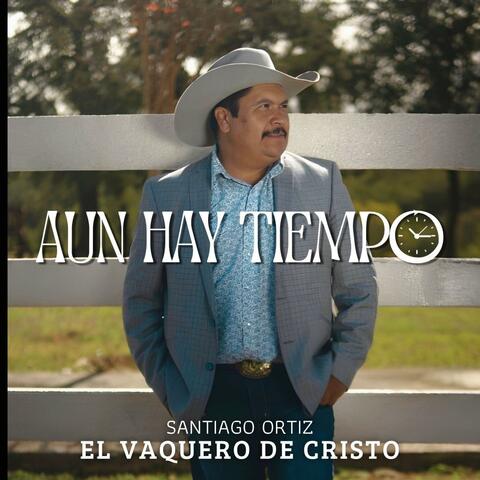 AUN HAY TIEMPO