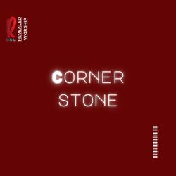 Cornerstone (Revealed) (feat. Heath King & Jacquita Nicole)