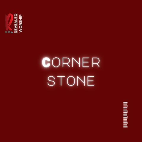 Cornerstone (Revealed) (feat. Heath King & Jacquita Nicole)