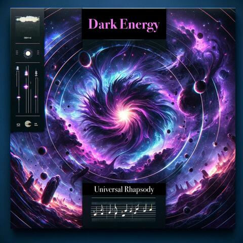 Dark Energy