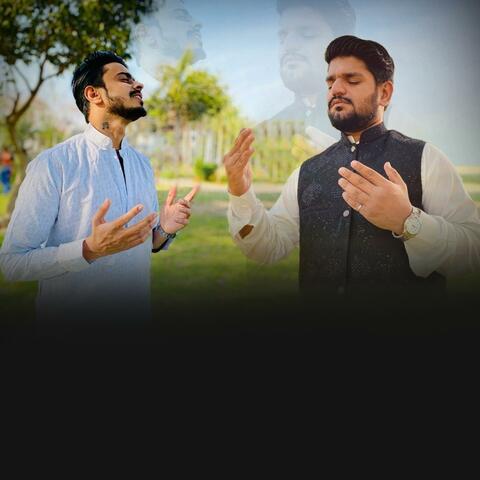 Allah Hu Allah Hu (feat. Hassan Ali)