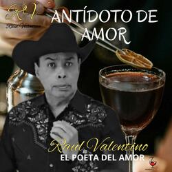 ANTÍDOTO DE AMOR